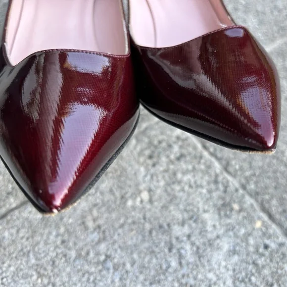 Kate Spade Heels - Picture 3 of 6